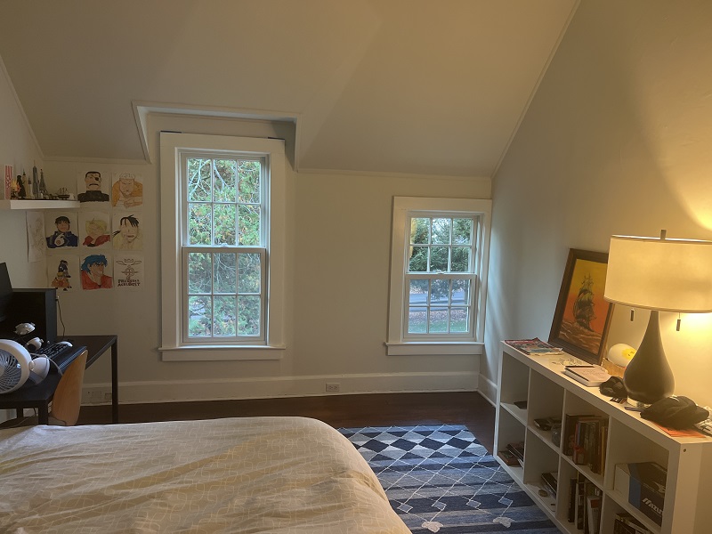 Andersen window replacement Wilton